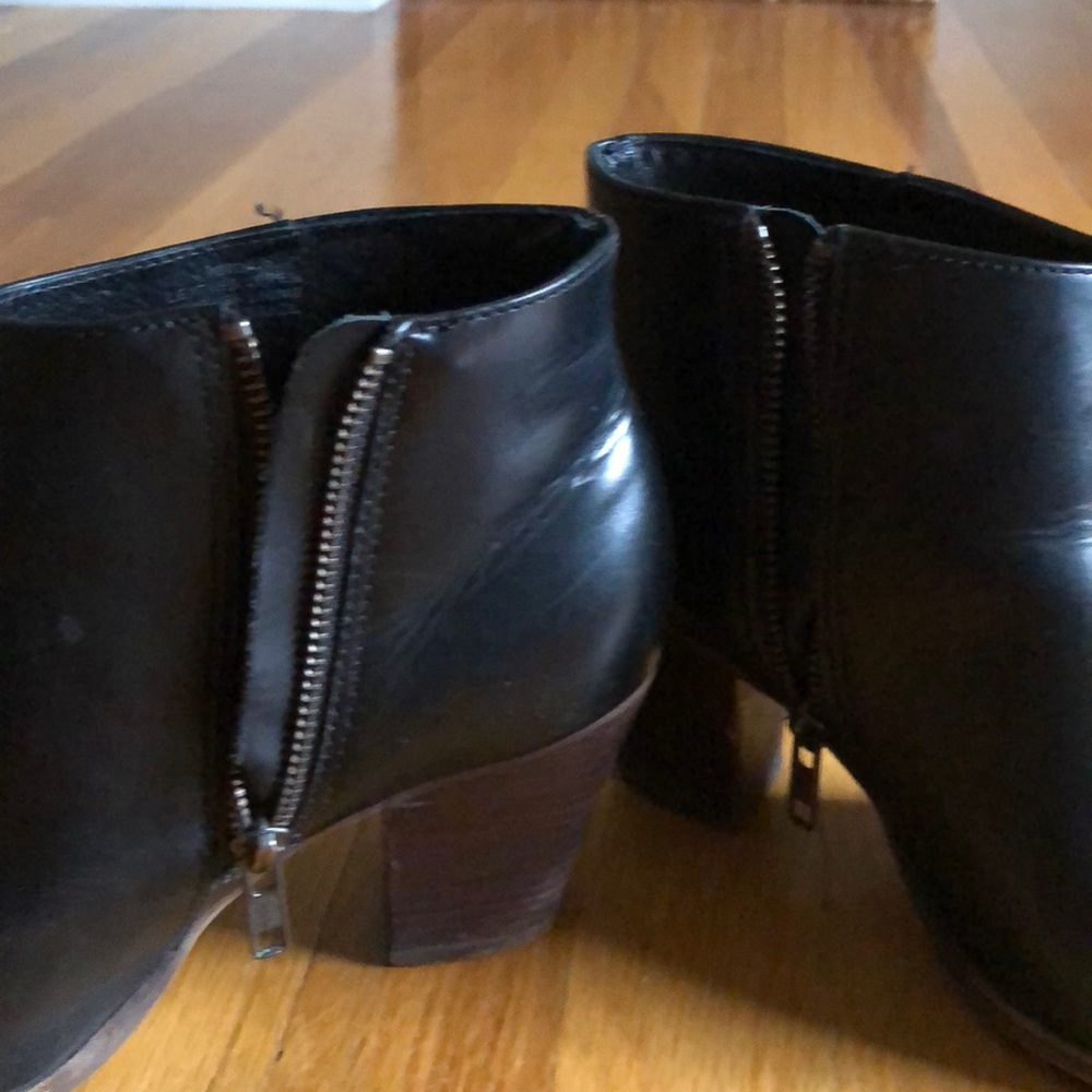 Jcrew booties - Picture 5 of 5